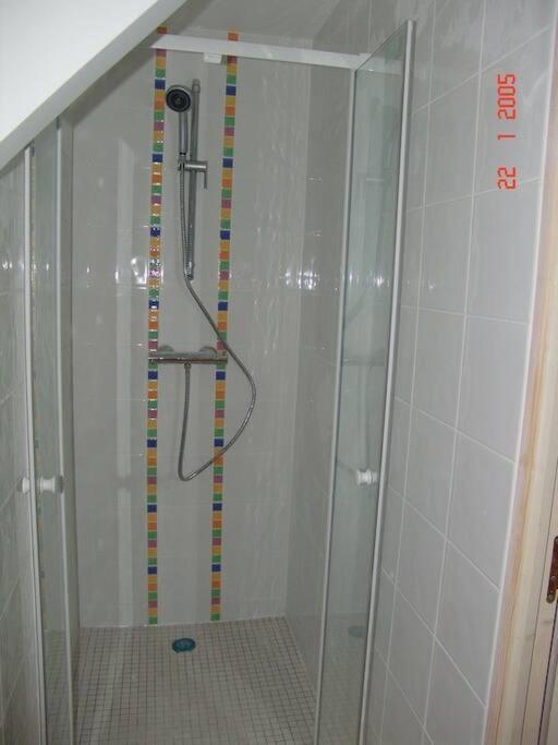 Maison "Ker Galinette " , Belle-Ile-En-Mer, Piscine Chauffee Et Jacuzzi Bangor Ngoại thất bức ảnh
